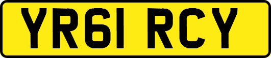 YR61RCY