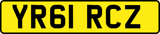 YR61RCZ