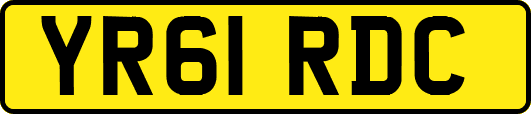 YR61RDC
