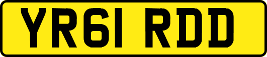 YR61RDD