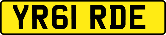 YR61RDE