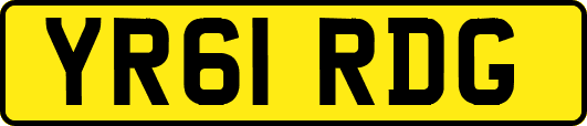 YR61RDG