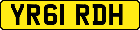 YR61RDH