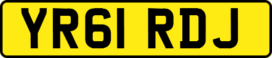 YR61RDJ