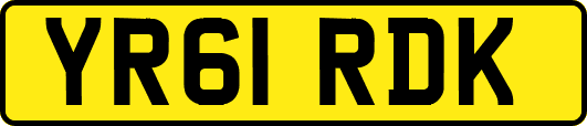 YR61RDK