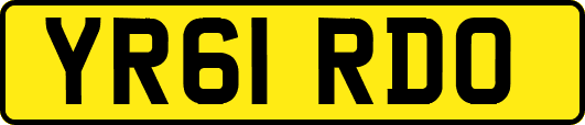 YR61RDO