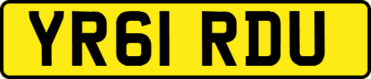 YR61RDU