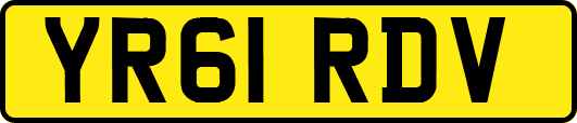 YR61RDV