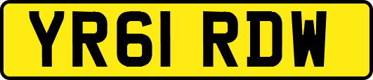 YR61RDW