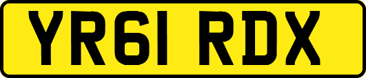 YR61RDX