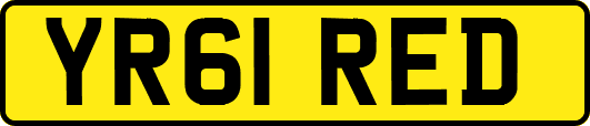 YR61RED