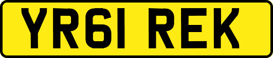 YR61REK