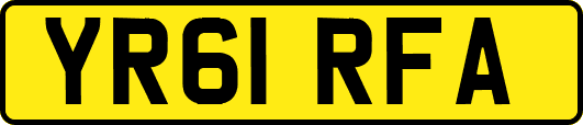 YR61RFA