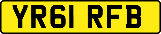 YR61RFB