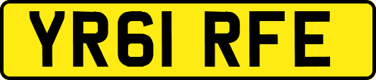 YR61RFE