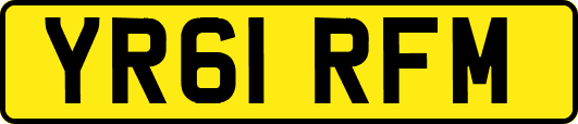 YR61RFM