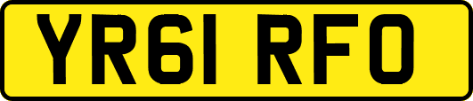 YR61RFO