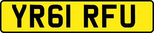 YR61RFU
