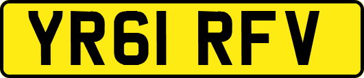 YR61RFV