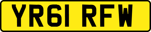 YR61RFW