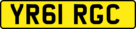YR61RGC