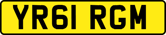 YR61RGM