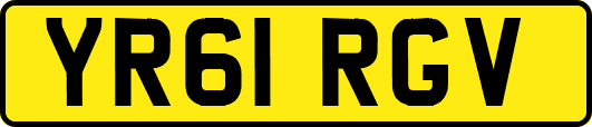 YR61RGV