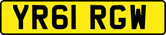 YR61RGW