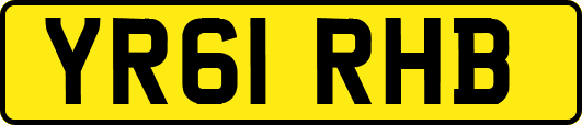 YR61RHB