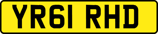YR61RHD