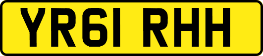 YR61RHH