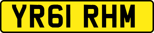 YR61RHM