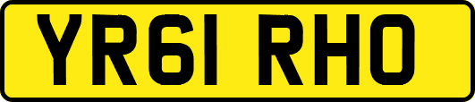 YR61RHO
