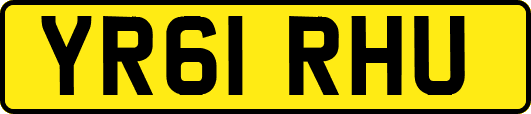 YR61RHU