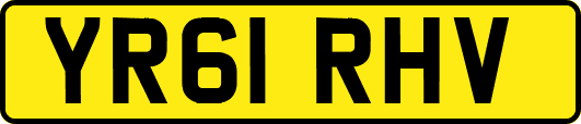 YR61RHV