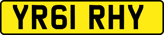 YR61RHY