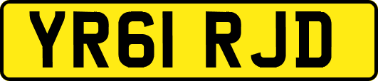 YR61RJD