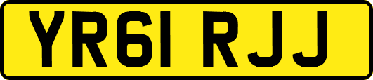 YR61RJJ