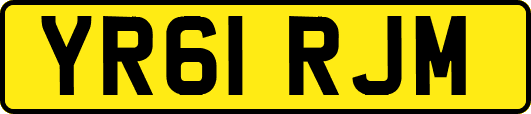 YR61RJM