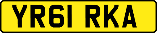 YR61RKA