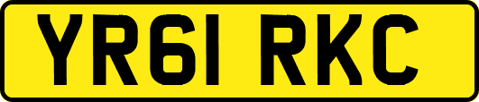 YR61RKC
