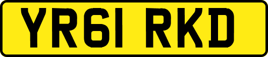 YR61RKD