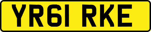 YR61RKE