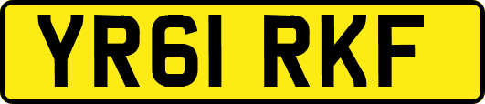 YR61RKF