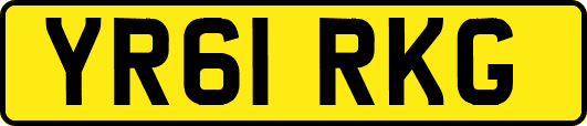 YR61RKG