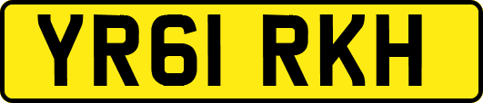 YR61RKH
