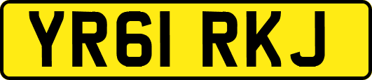 YR61RKJ