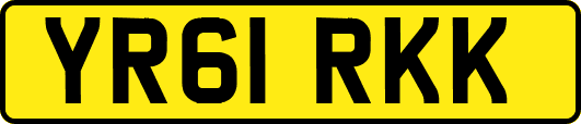 YR61RKK