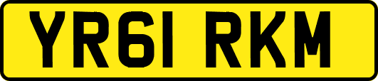 YR61RKM