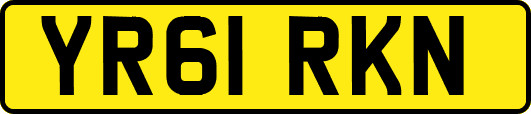 YR61RKN
